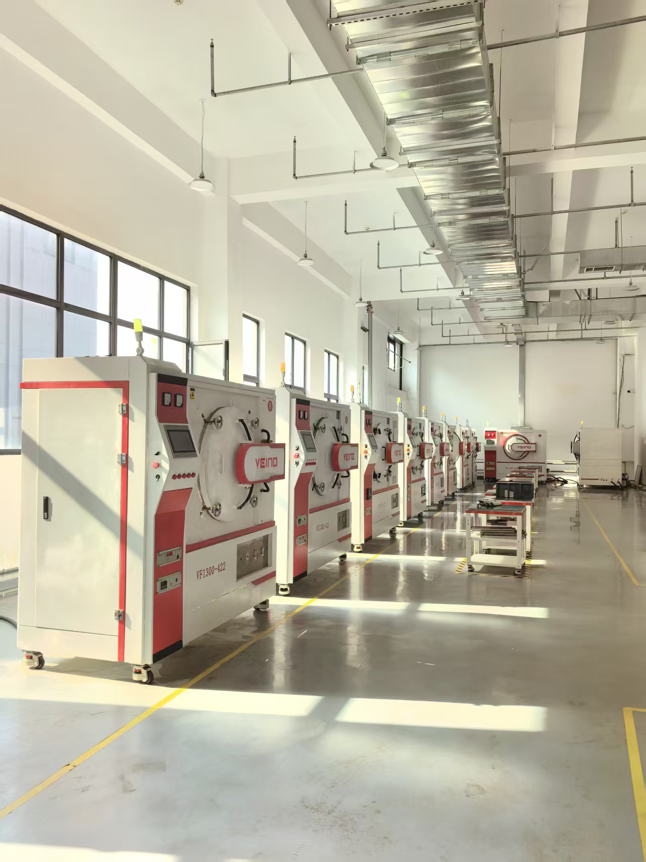 Scope of Vacuum Furnace Technology in Modern Society