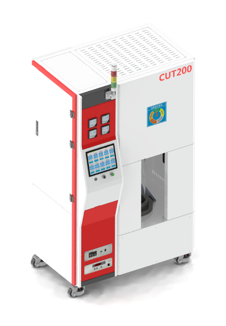 Delivering High-Quality Brazing with the CUT250 Series Vacuum Furnace