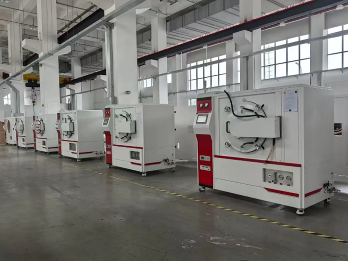 Scope of Vacuum Furnace Technology in Modern Society